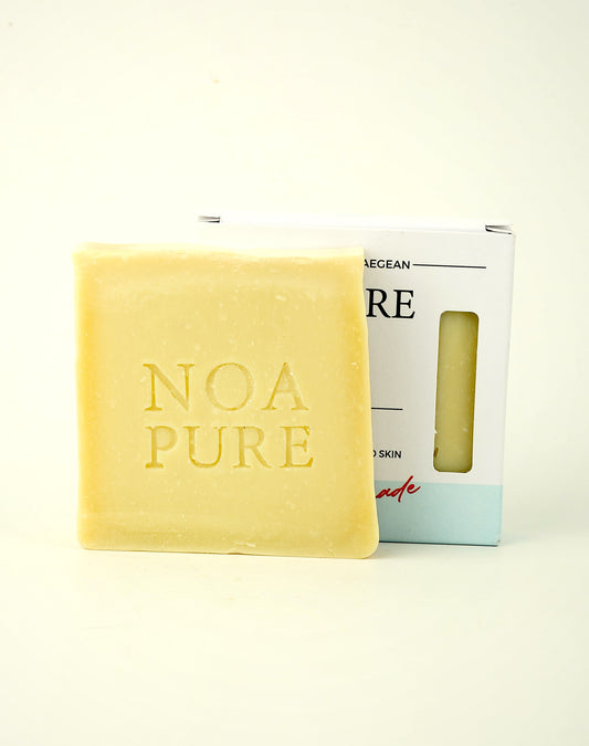 Goat Milk Soap Bar