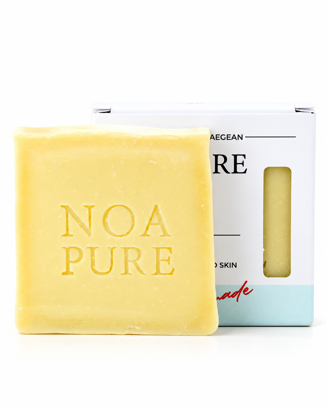 Goat Milk Soap Bar