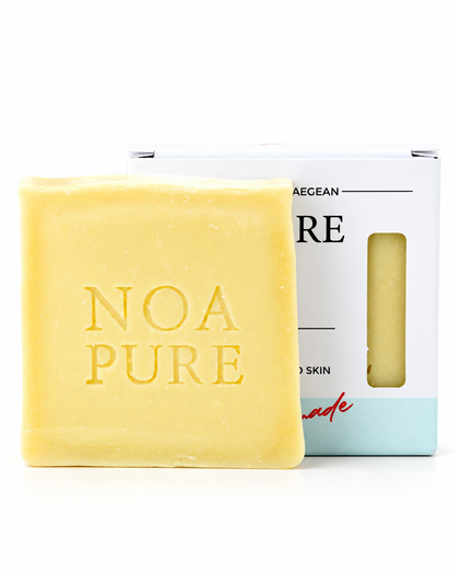 Goat Milk Soap Bar