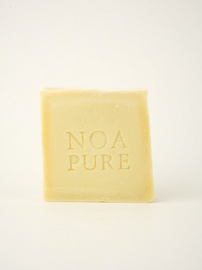 Goat Milk Soap Bar