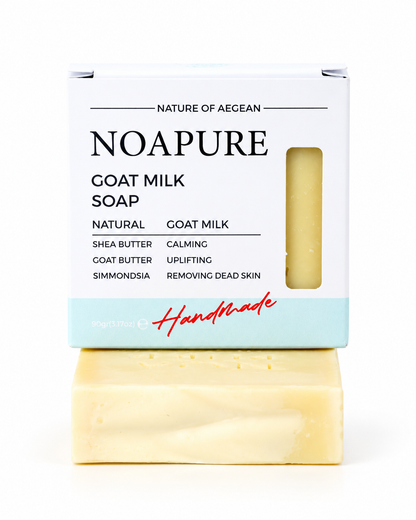 Goat Milk Soap Bar