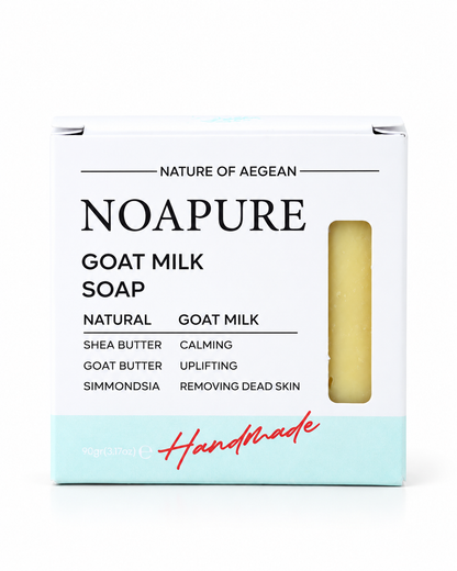 Goat Milk Soap Bar
