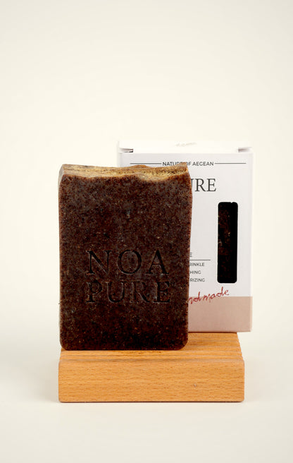 Grape Seed Soap Bar