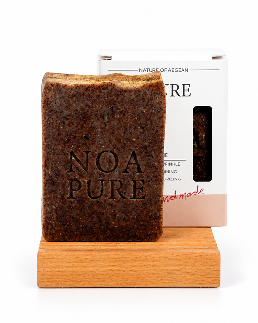Grape Seed Soap Bar