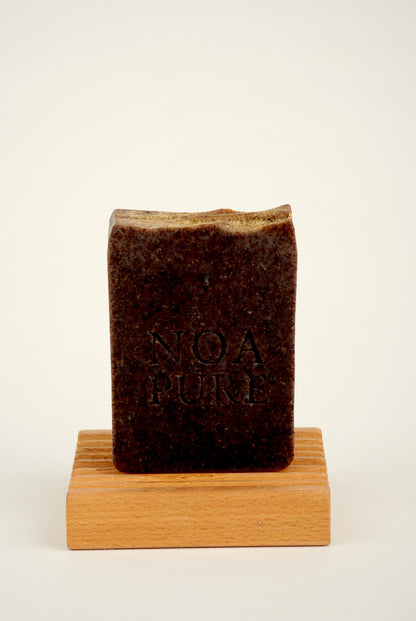 Grape Seed Soap Bar