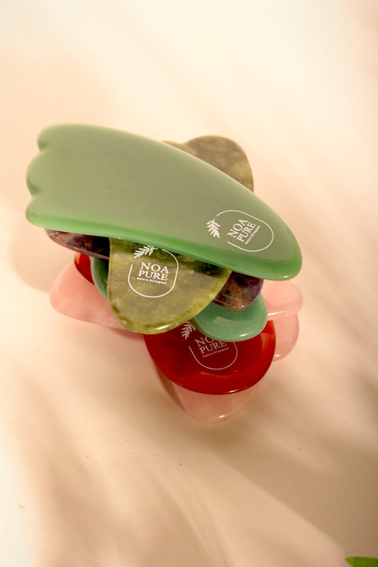 Gua Sha Stone