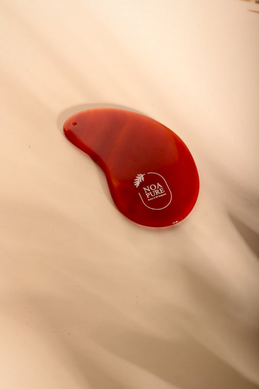 Gua Sha Stone