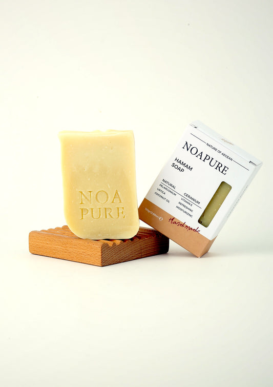 Hamam Soap Bar