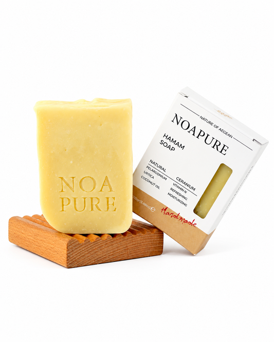 Hamam Soap Bar