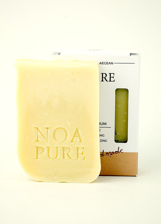 Hamam Soap Bar