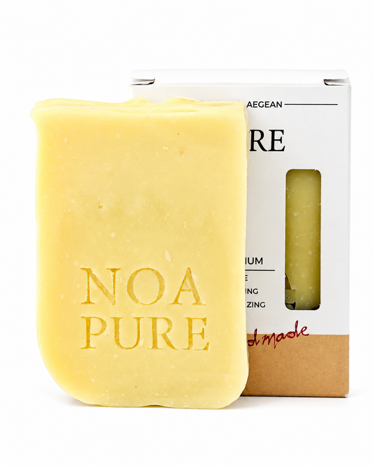Hamam Soap Bar