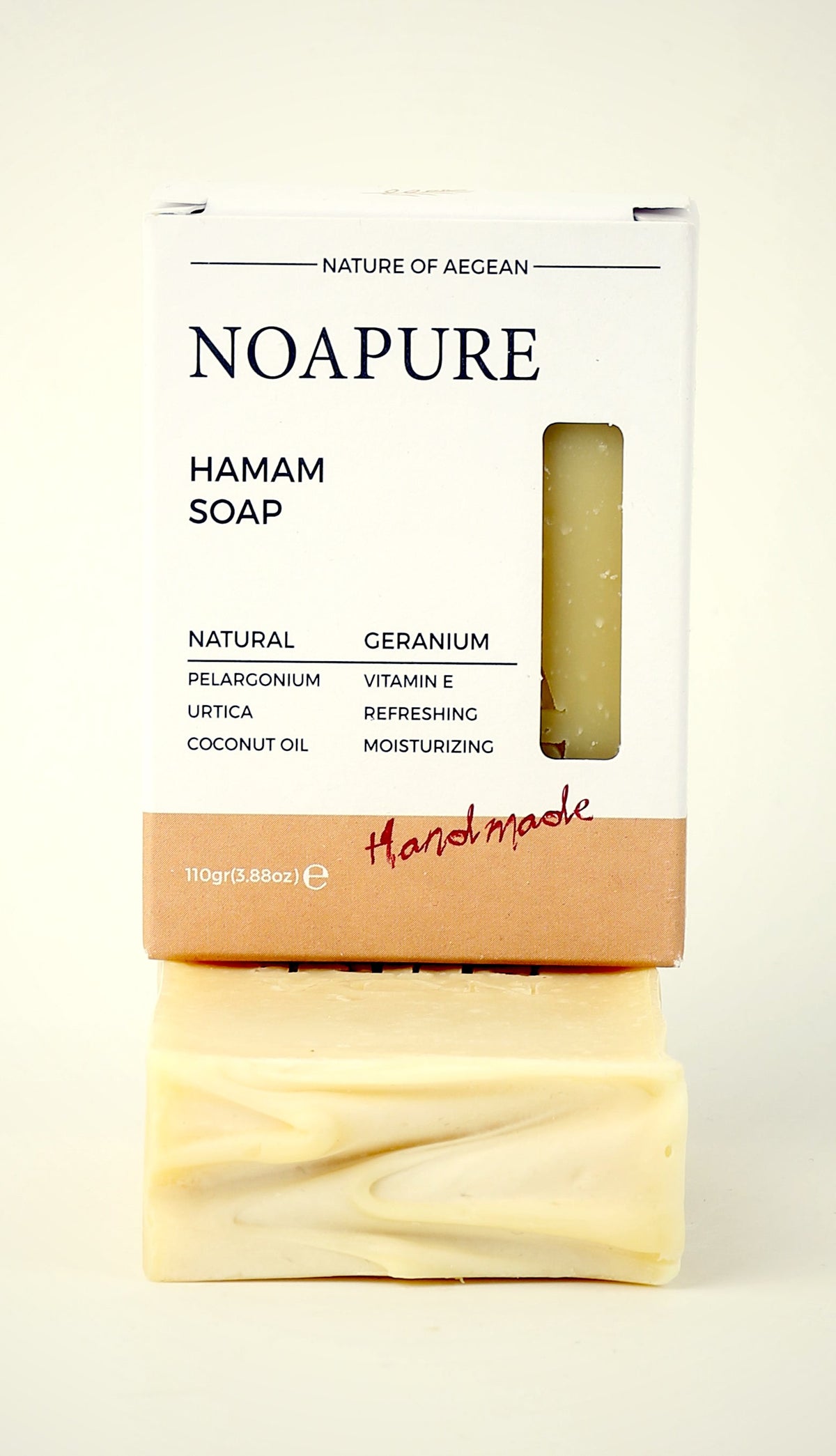 Hamam Soap Bar