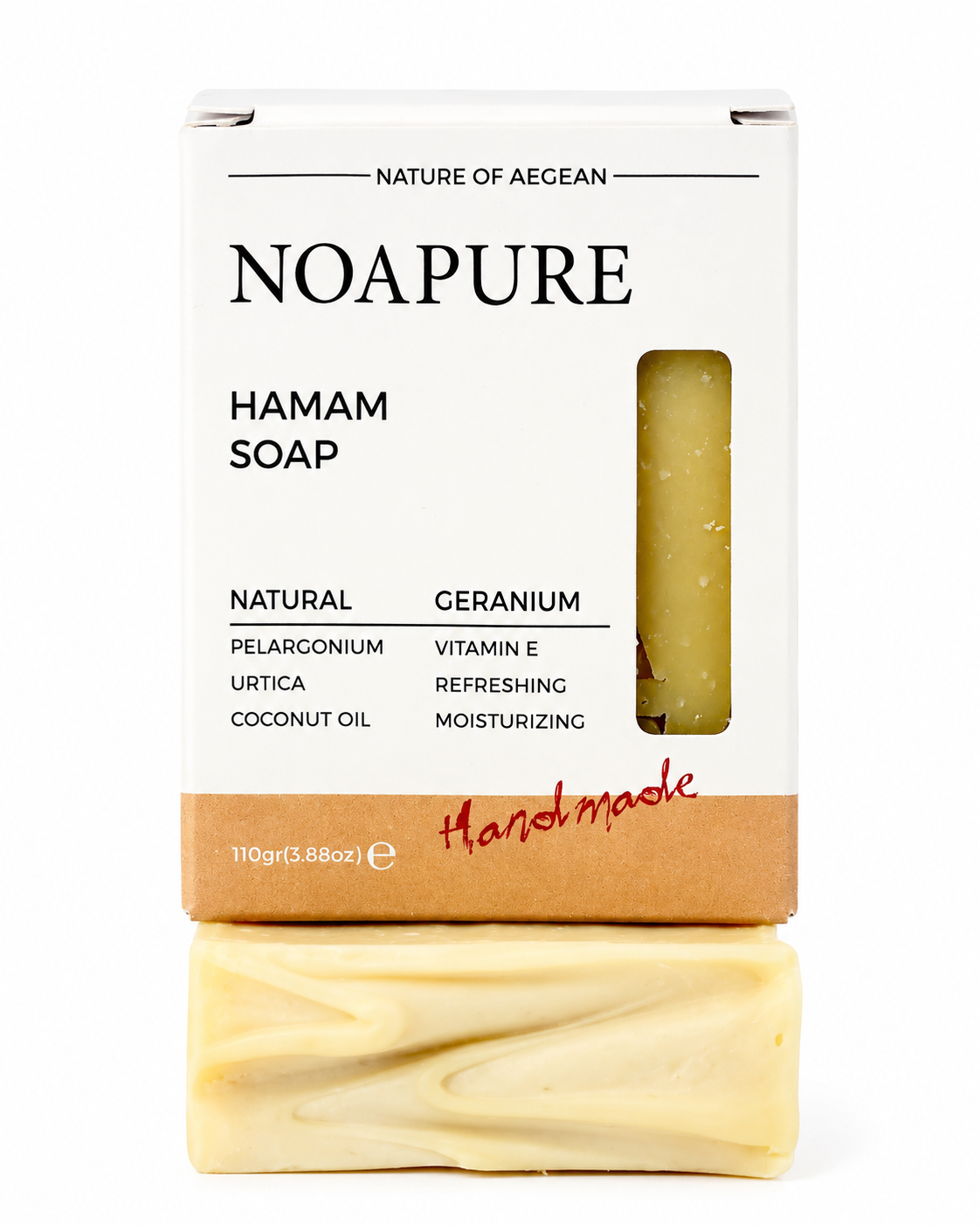 Hamam Soap Bar