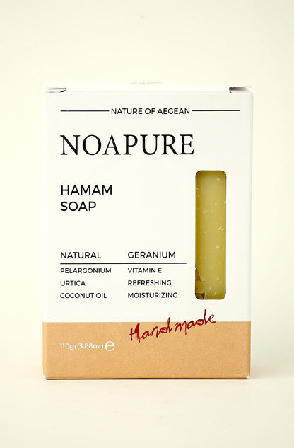 Hamam Soap Bar