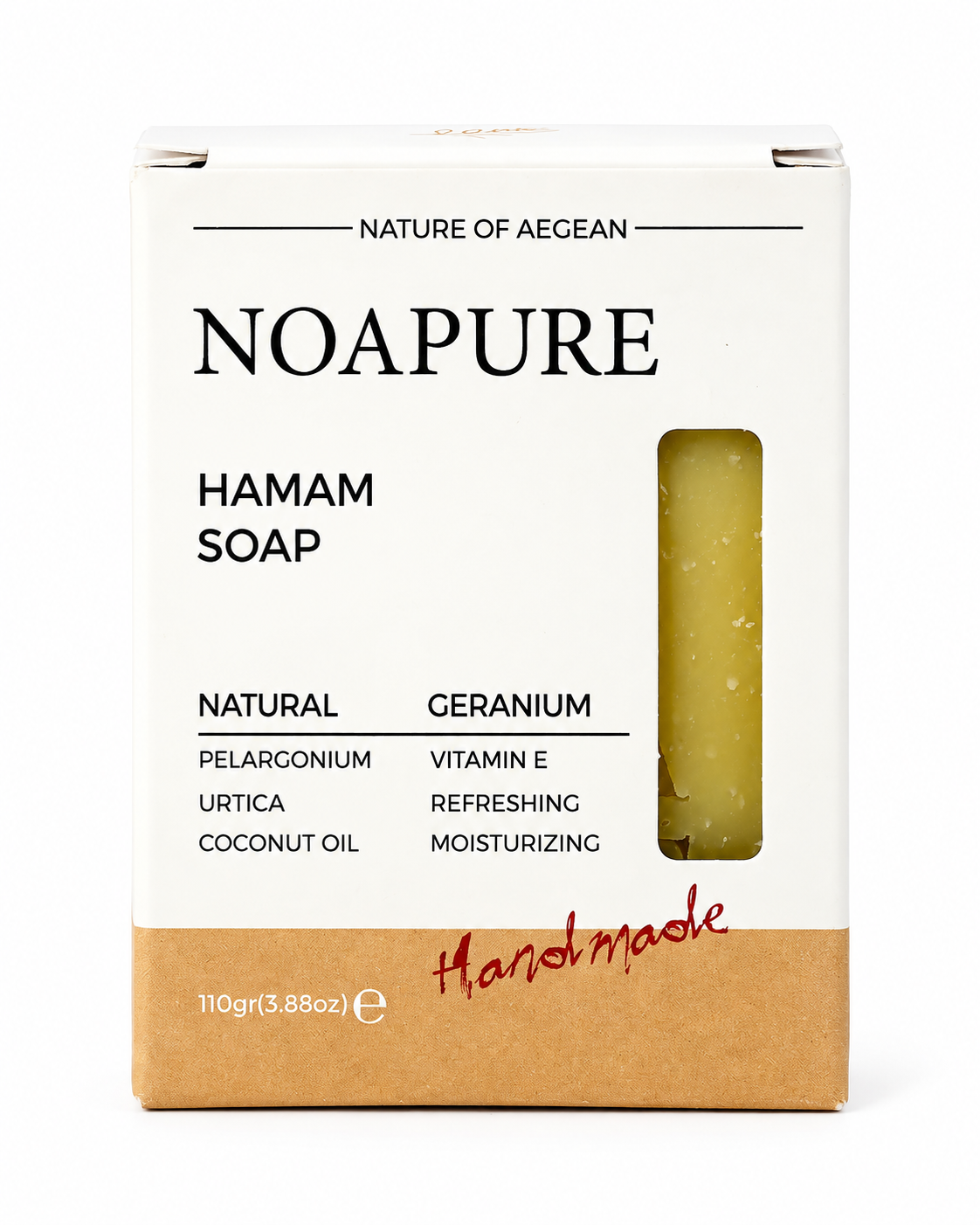 Hamam Soap Bar