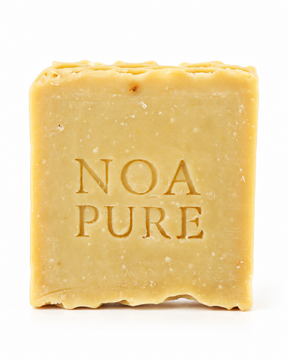 Honey Pollen Soap Bar
