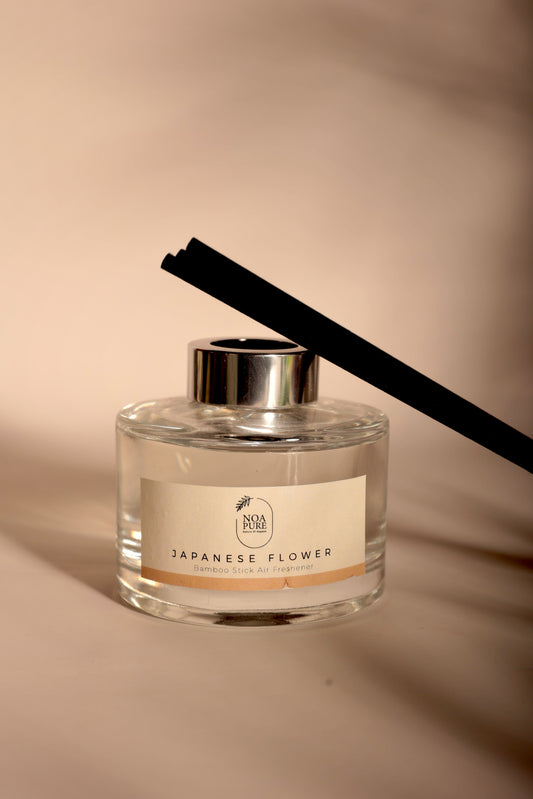 Japanese Flower Diffuser