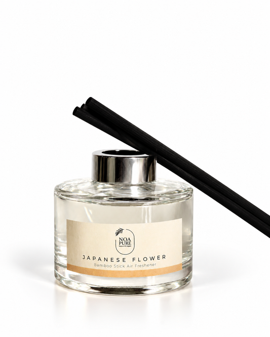 Japanese Flower Diffuser