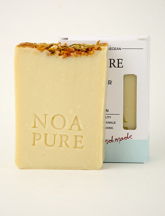 Jasmine Flower Soap Bar