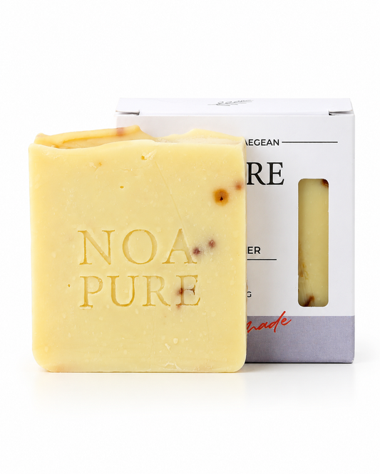 Lavender Soap Bar