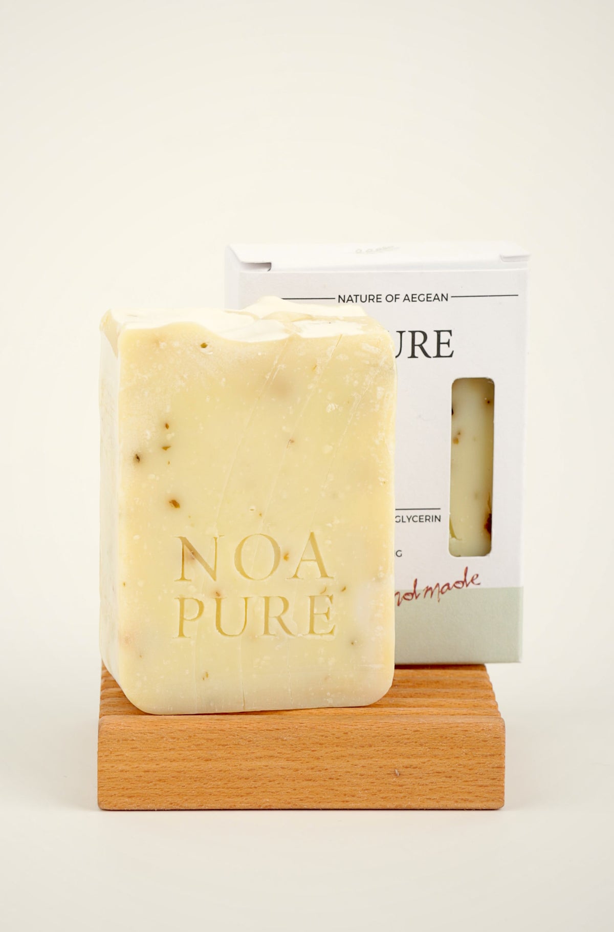 Mint Soap Bar