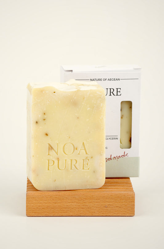 Mint Soap Bar