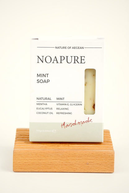 Mint Soap Bar