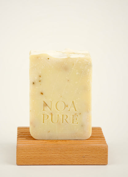 Mint Soap Bar