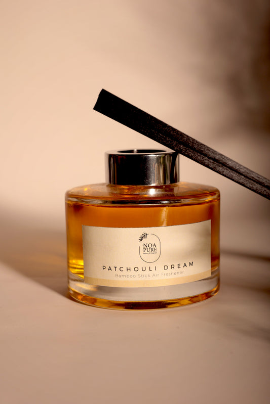 Patchouli Dream Diffuser