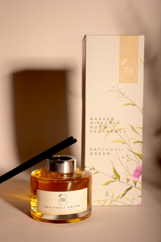 Patchouli Dream Diffuser