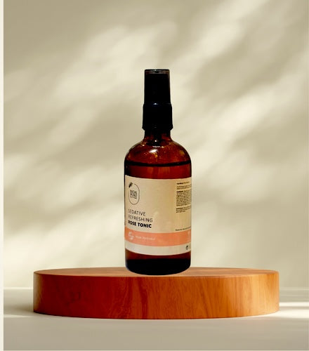 Rose Hydrosol Facial Mist