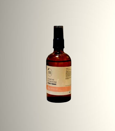 Rose Hydrosol Facial Mist