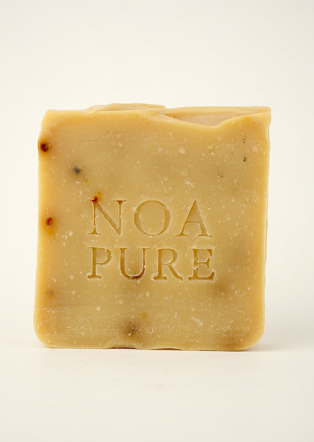 Shea Butter Papaya Soap Bar