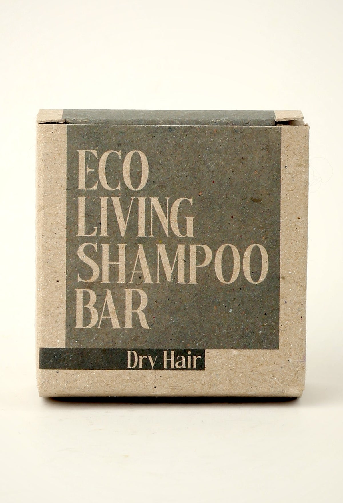 Solid Shampoo Bar for Dry Hair – handmade solid shampoo bar, plastic-free hair care, view 4