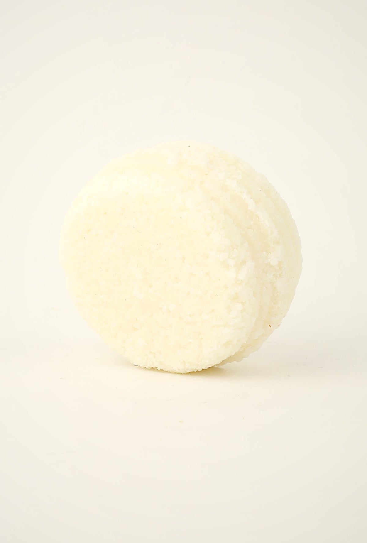 Solid Shampoo Bar for Dry Hair – handmade solid shampoo bar, plastic-free hair care, view 5