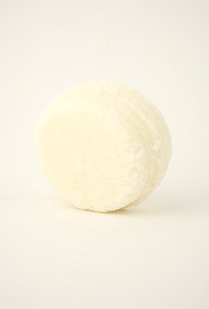 Solid Shampoo Bar for Dry Hair – handmade solid shampoo bar, plastic-free hair care, view 5