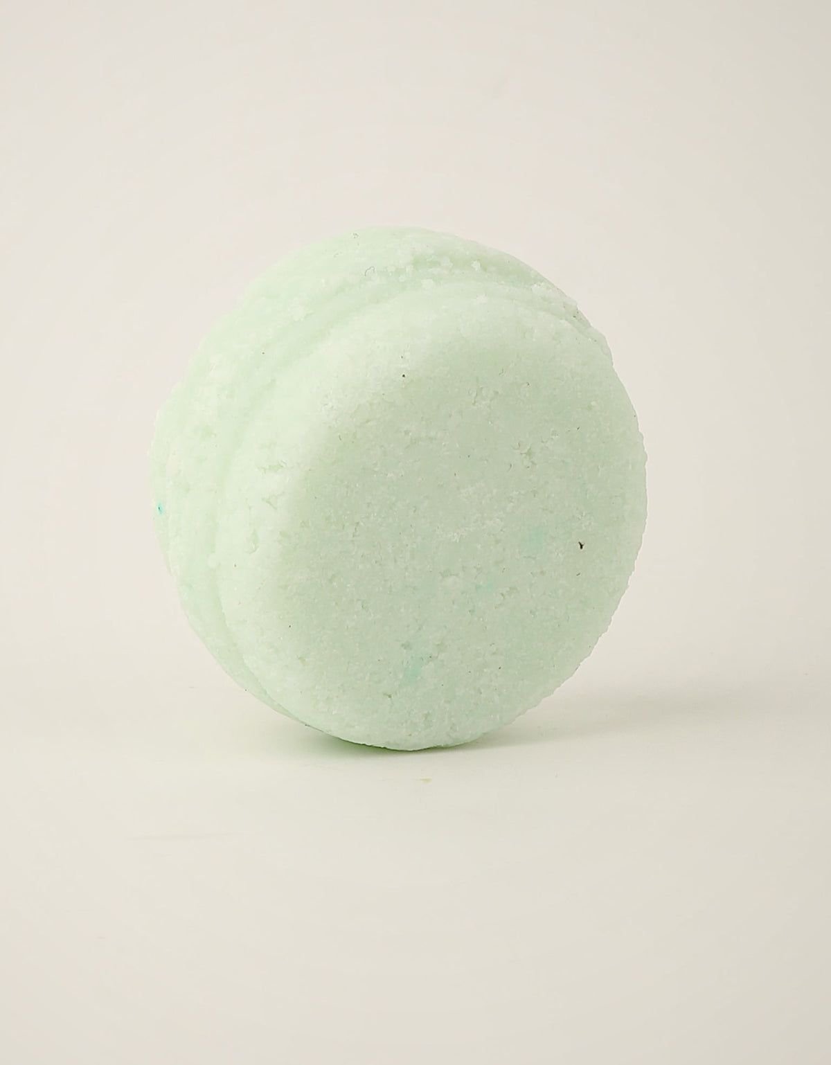 Solid Shampoo Bar for Oily Hair – handmade solid shampoo bar, plastic-free hair care, view 3