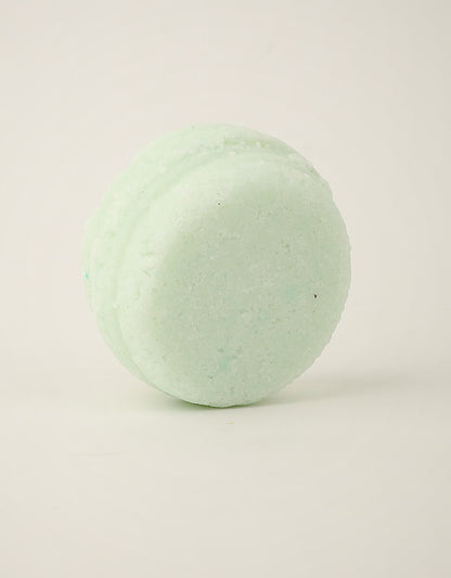 Solid Shampoo Bar for Oily Hair – handmade solid shampoo bar, plastic-free hair care, view 3