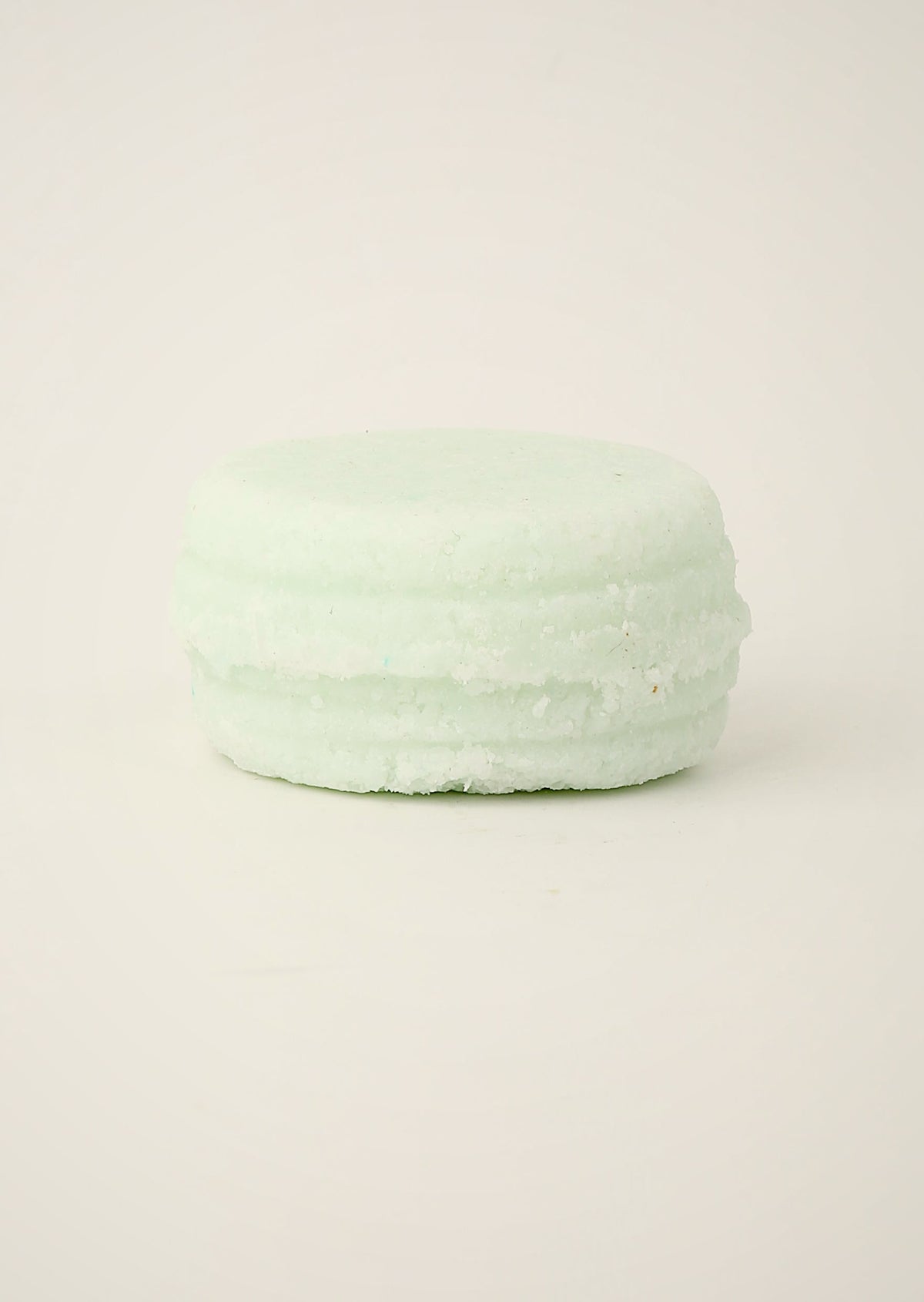 Solid Shampoo Bar for Oily Hair – handmade solid shampoo bar, plastic-free hair care, view 6