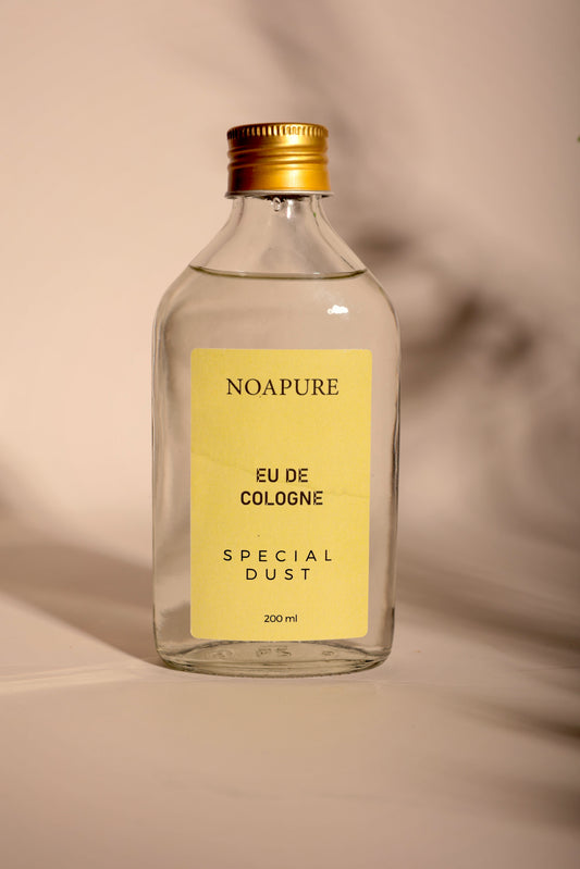 Special Dust Eau de Cologne – 200 ml
