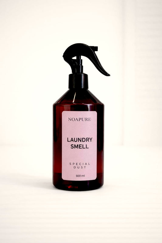 Special Dust Linen & Space Mist