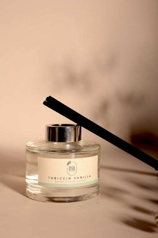 Tabiccin Vanilla Diffuser