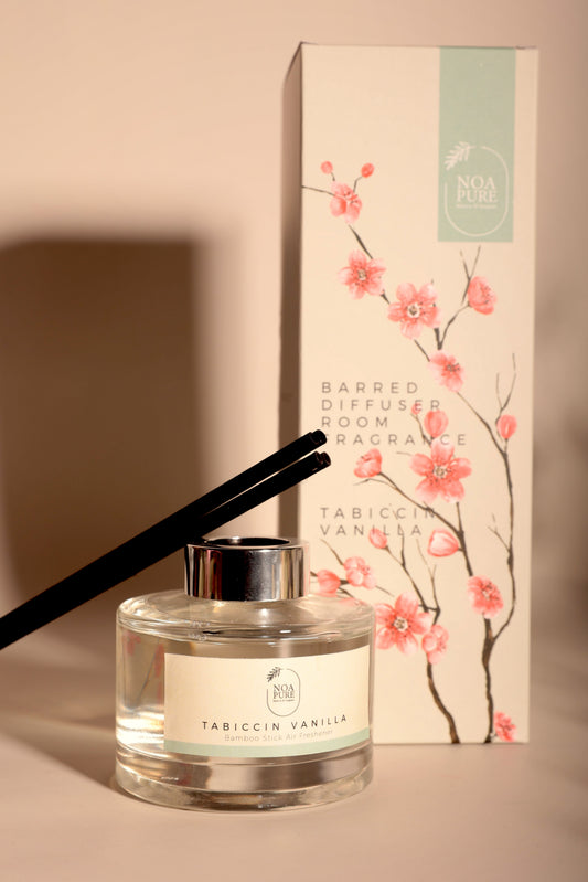 Tabiccin Vanilla Diffuser