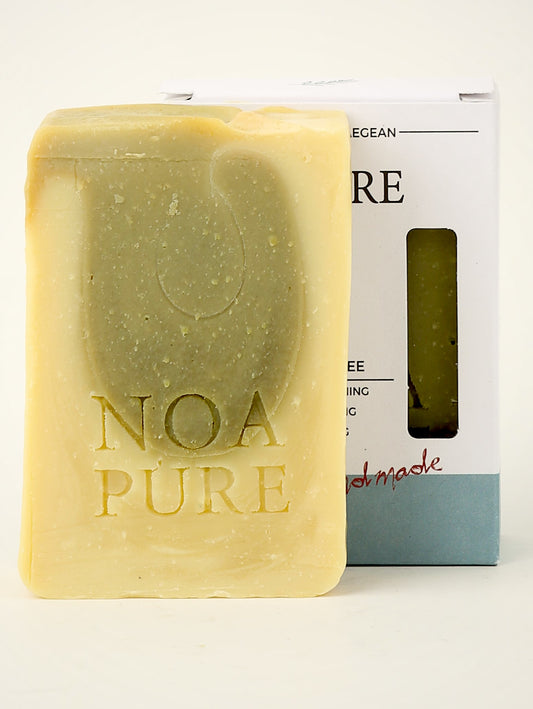 Tea Tree Soap Bar