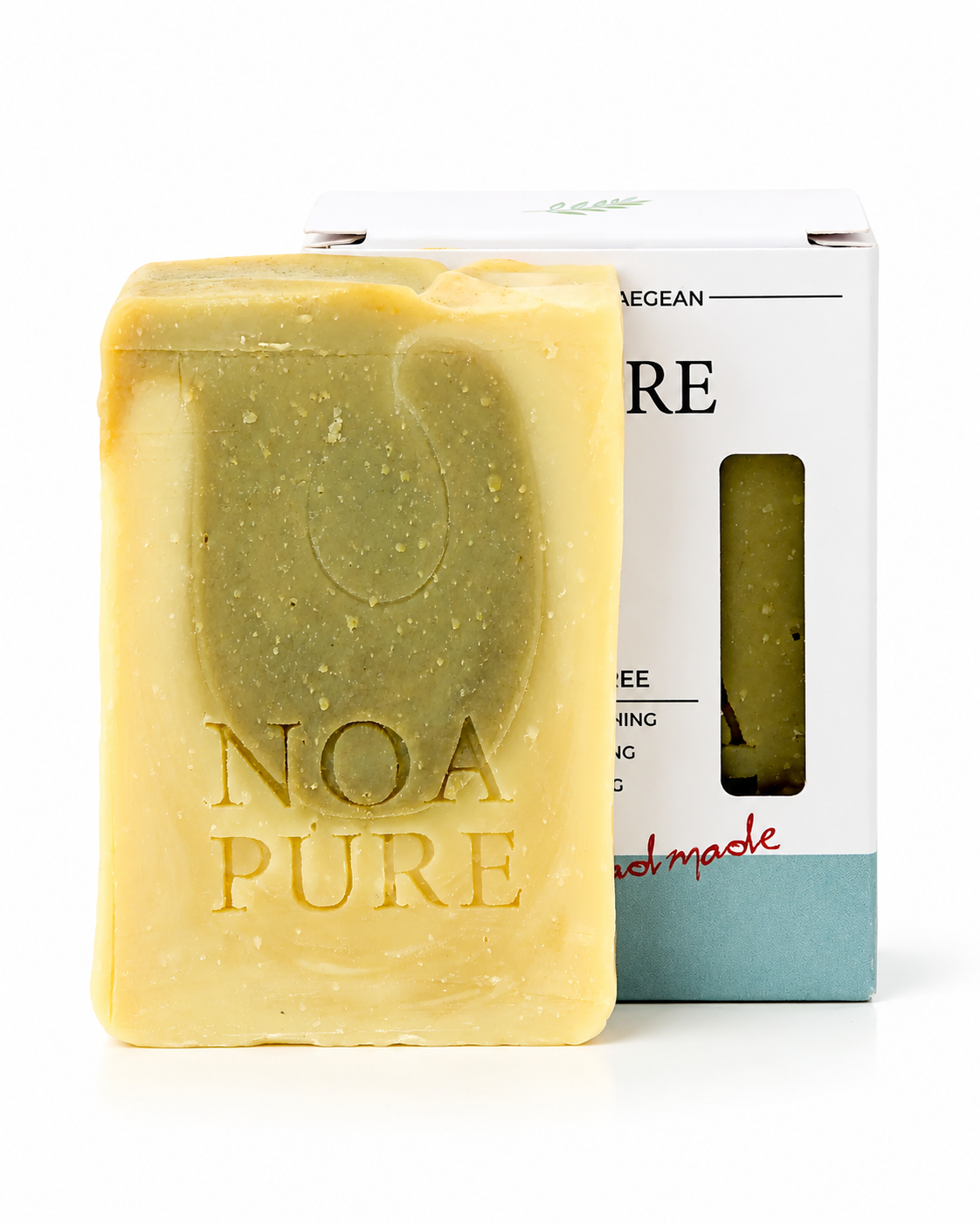 Tea Tree Soap Bar