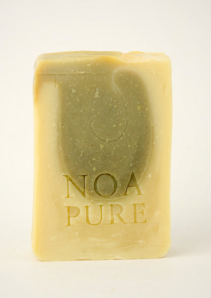 Tea Tree Soap Bar