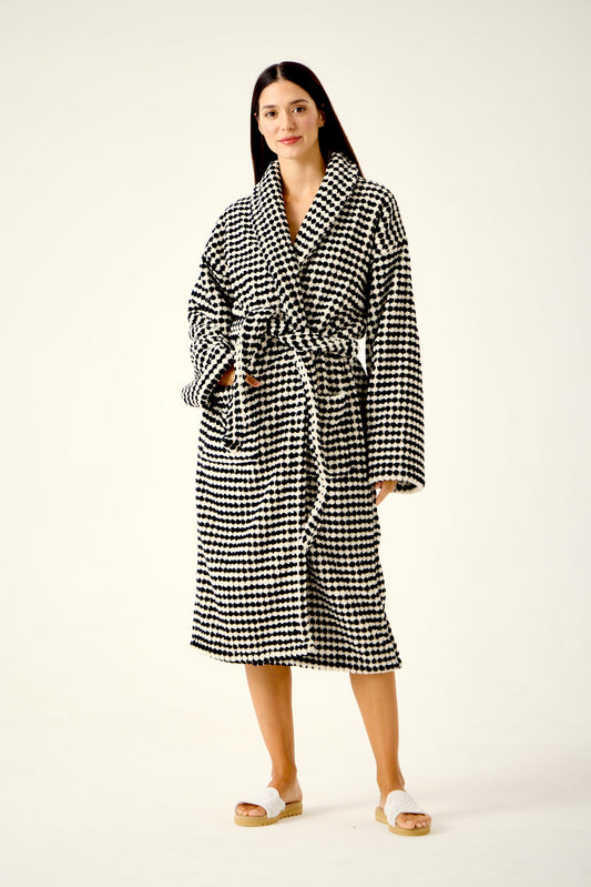 Tessera Bathrobe