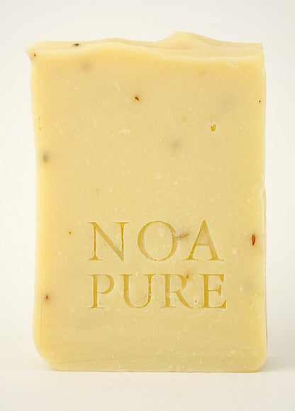 Thyme Oil Soap Bar