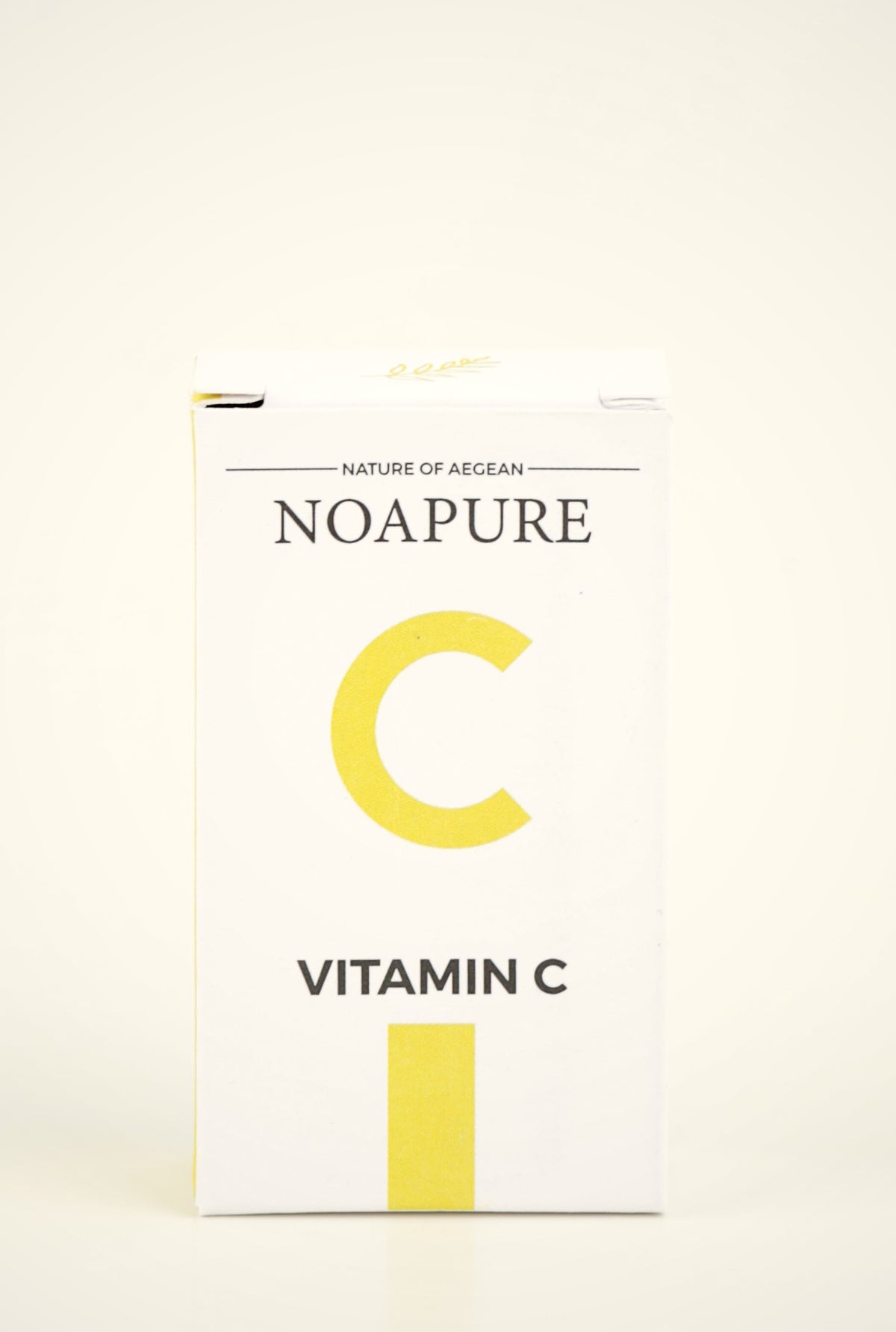 Vitamin C Facial Soap Bar