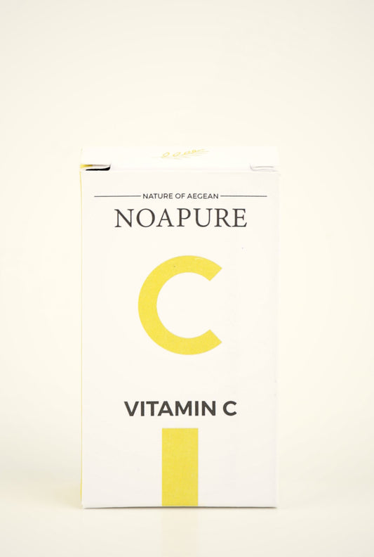 Vitamin C Facial Soap Bar